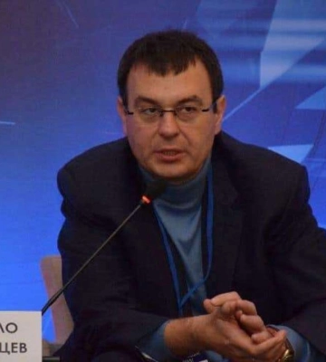Гетманцев: під час будь-якої великої війни будуть ті, хто на ній заробляє