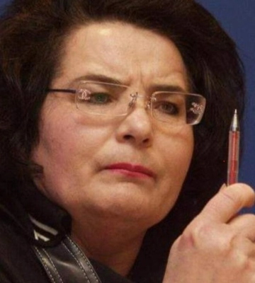 У Києві знайшли мертвою ексзаступницю генпрокурора Колінько та її доньку