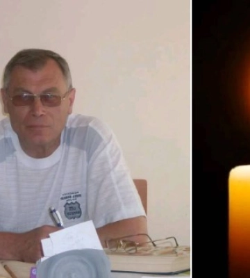 Пішов з життя колишній мер Тростянця