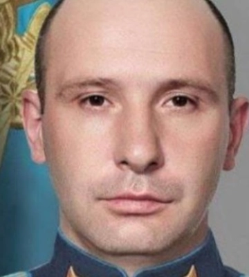 Во время удара по Севастополю погиб полковник - соцсети