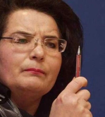 У Києві знайшли мертвою ексзаступницю генпрокурора Колінько та її доньку