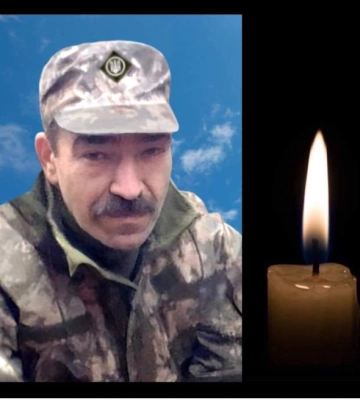 Буковина прощається з трьома Героями, які загинули у бою за Україну