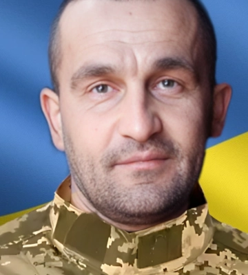 На Волині перенесли дату прибуття кортежу з тілом Героя Івана Войцеховського