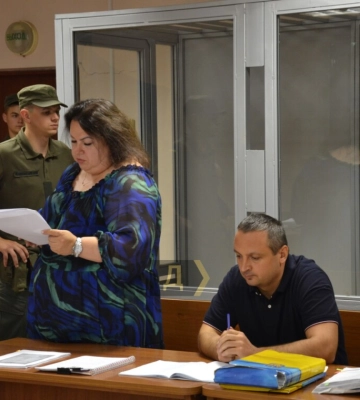 Справа депутата Одеської облради: двом фігурантам обрали запобіжний захід