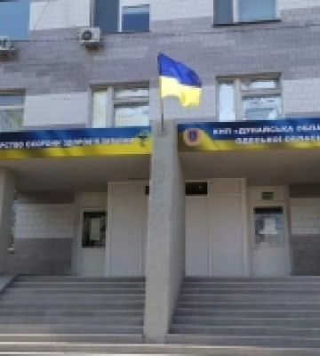 У Дунайській обласній лікарні в Ізмаїлі запрацює відділення для допомоги пацієнтам з мозковим інсультом