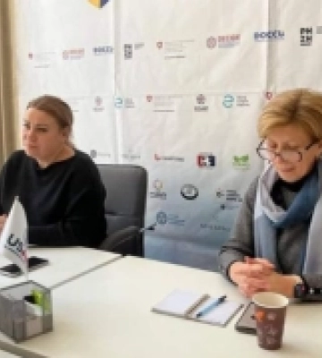 Жителю Одеської області повідомили про підозру