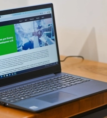 На Львівщині презентували цифрову платформу для допомоги бізнесу та ВПО