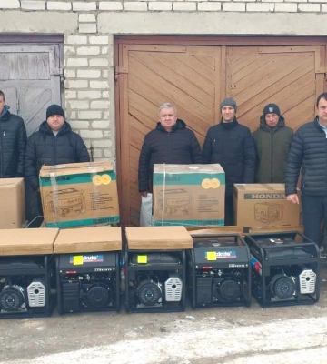 На Волині в закладах позашкілля вчитимуть керувати дронами 