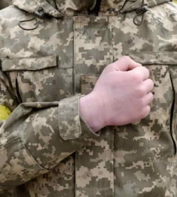 У Львові виплачуватимуть по 50 тисяч тим, хто підпише контракт з ДШВ чи морською піхотою