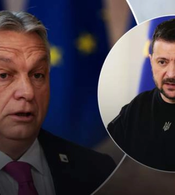 Нам є що пропонувати Угорщині: чому для Орбана вигідніше говорити з Україною