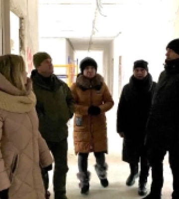 Влада Херсонщини розглядає можливість навчання дітей  у змішаній формі з  нового навчального року