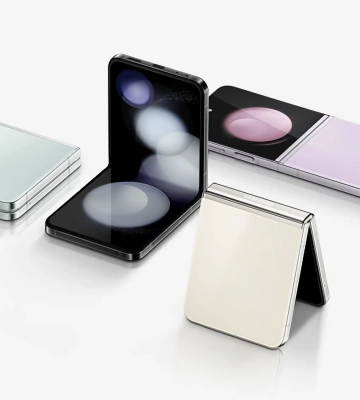 Пропозиція дня: Samsung Galaxy Flip 5 на Amazon зі знижкою $175