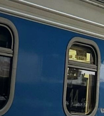 Перевозять найбільше пасажирів: поїзди, що курсують через Дніпро стали найпопулярнішими в Україні