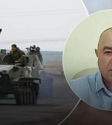 Чи наважаться росіяни наступати на Харків: Світан оцінив сили ворога