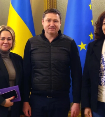 Львівщина першою в Україні модернізувала соціальну складову в роботі ТЦК