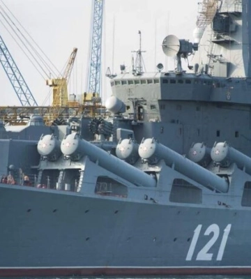 Буданов розповів, як удари ЗСУ вплинули на російський флот