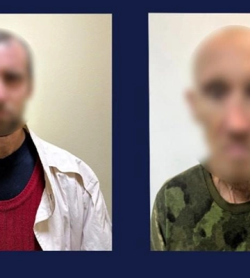 На Полтавщині судитимуть двох держазрадників