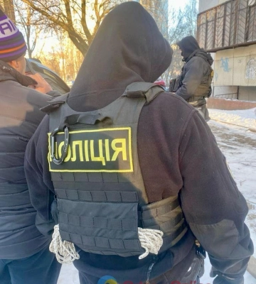В Одесі посадовця Держспоживслужби спіймали на хабарі 