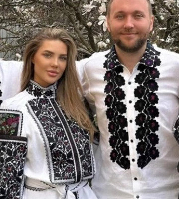 Імʼя авторки &quot;Мазні&quot; Морозюк офіційно випливло в корупційному розслідуванні