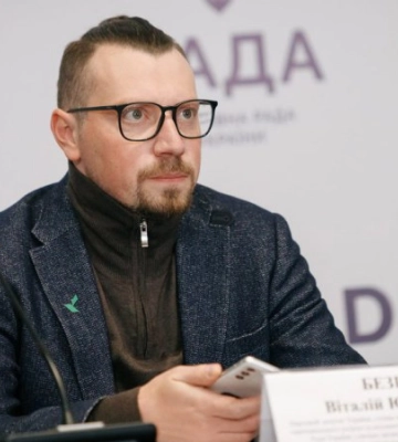 Нардеп Безгін звинуватив Кличка у маніпуляціях, що підривають репутацію України на міжнародній арені