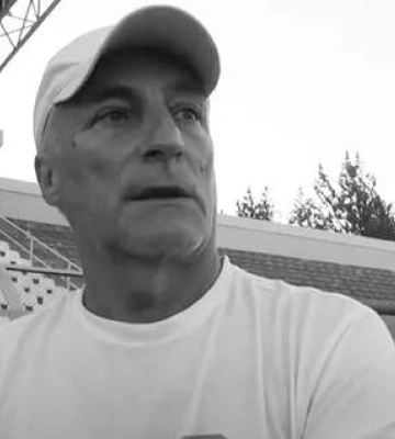 Світла пам&#039;ять: ексгравець Ворскли та азійської збірної Вазген Манасян помер у віці 65 років
