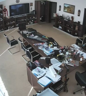 До довічного ув&#039;язнення засудили російського солдата, який пострілом у спину вбив двох жителів Київщини