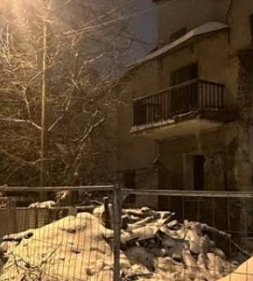 У Львові затримали мародерів, які викрали речі в будинку, що постраждав від ракетного удару