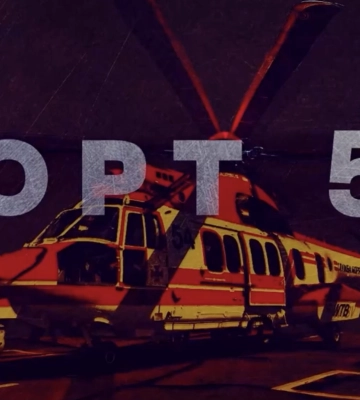 &quot;Борт 54&quot;: МВС запустило цикл фільмів про загиблих внаслідок смертельної авіакатастрофи у Броварах