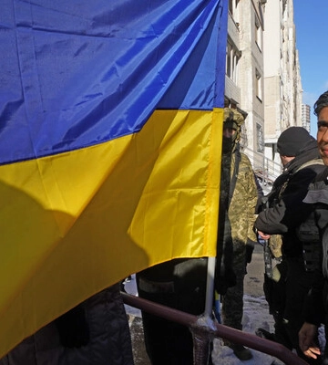 Прем’єр Британії Сунак прибув до Києва та відправився на Солом’янку