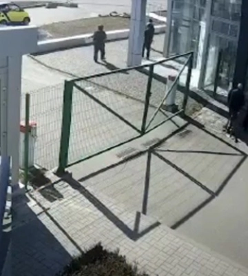 Оккупанта осудили за убийство двух мирных жителей