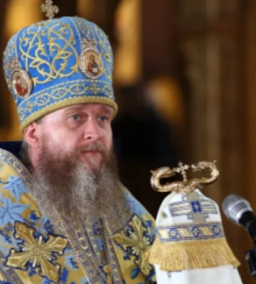 Підсанкційному митрополиту УПЦ МП Поворознюку заочно оголосили підозру
