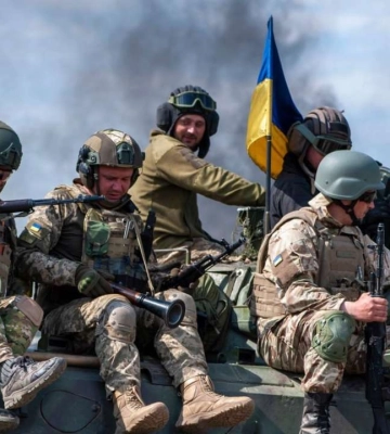 Кількість непридатних до служби збільшилася: лідирують два регіони