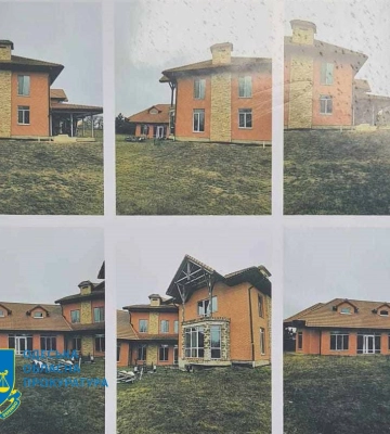Придбали недобуд: державі повернули більше чотирьох млн грн, які незаконно витратив Нацпарк на Одещині