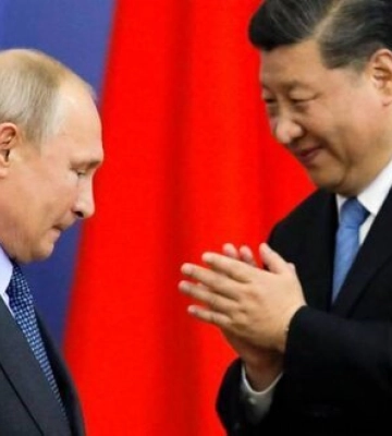 Торік товарообіг між Китаєм та Росією досяг рекордних $240 млрд, - звіт Митного управління КНР