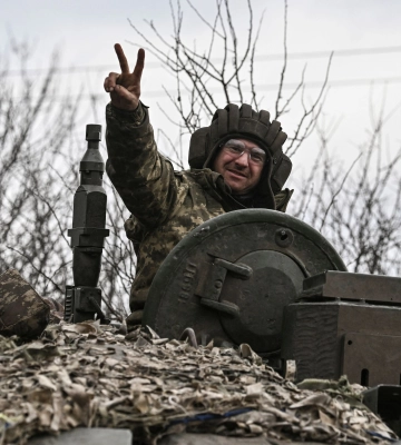 Новый штурм в 20-х числах января. Чего ждать от России под Авдеевкой