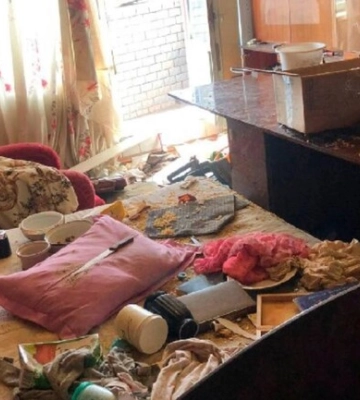 Покинула 1,5-річну доньку одну у квартирі без їжі та води: у Харкові в 19-річної горе-матері відібрали дитину