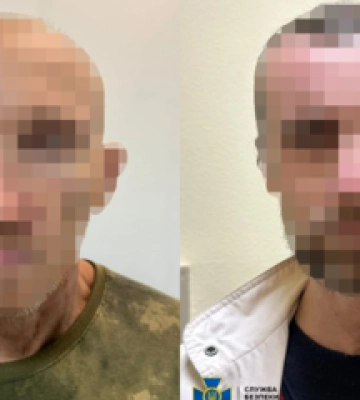 Двох рашистських бойовиків судитимуть на Полтавщині