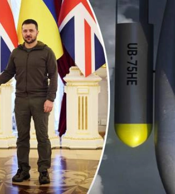 Сунак приехал в Киев: о чем свидетельствует последовательность британской поддержки Украины