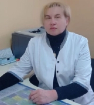 Ковельчан просять укласти декларацію із новою сімейною лікаркою