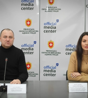 Ветерани Рівненщини можуть скористатися єдиною базою щодо своїх гарантій