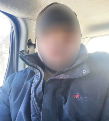 У Миколаєві знайшли чоловіка, який вдарив водійку тролейбуса — поліція