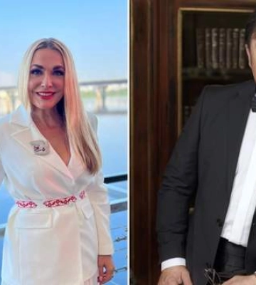 &quot;Бачила тугу в його очах&quot;: Сумська припустила, що Білоножко помер так раптово