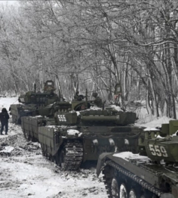 Наступ на Харків: Синєгубов розповів про кількість ворожих сил на півночі області