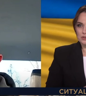 «Это был информационный вброс» – Фитьо о «новом наступлении РФ» на Харьковщине