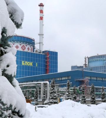 ХАЕС за проєктною потужністю перевершить Запорізьку АЕС: Котін розповів як досягнуть цієї мети