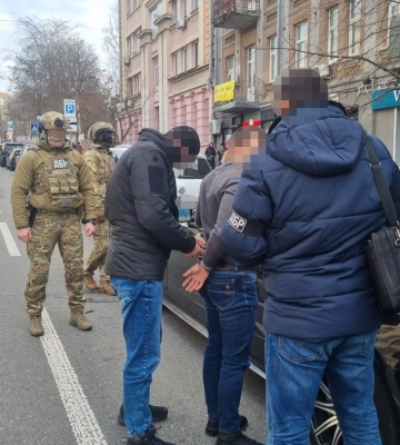 &quot;Я от общих друзей&quot;: появились детали задержания бизнесмена Гринкевича 