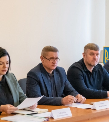 У Волиньраді погодили низку кадрових питань