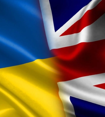Прем&#039;єр Британії Сунак приїде сьогодні в Україну