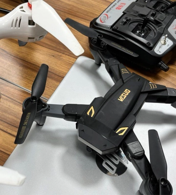 Надвірна закупила 93 FPV-дрони за 1,9 млн грн