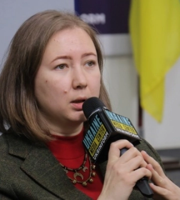 Росія утримує понад сто українців без винесення обвинувачення - правозахисниця